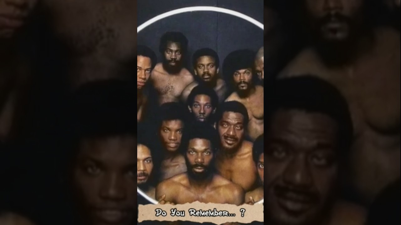 Do You Remember... L.T.D.? ❤🎶🎵 #oldschool #oldies