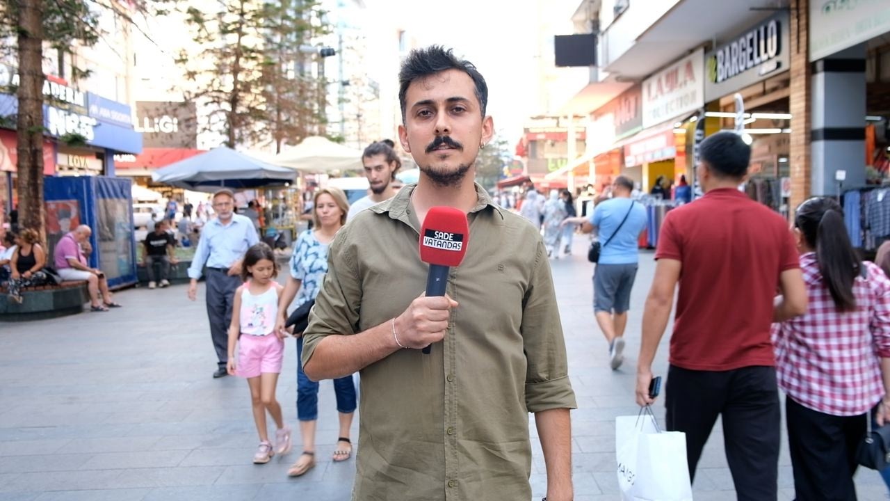 CANLI - Sokak Röportajı Bitti Seyahat Belgeselleri Geliyor
