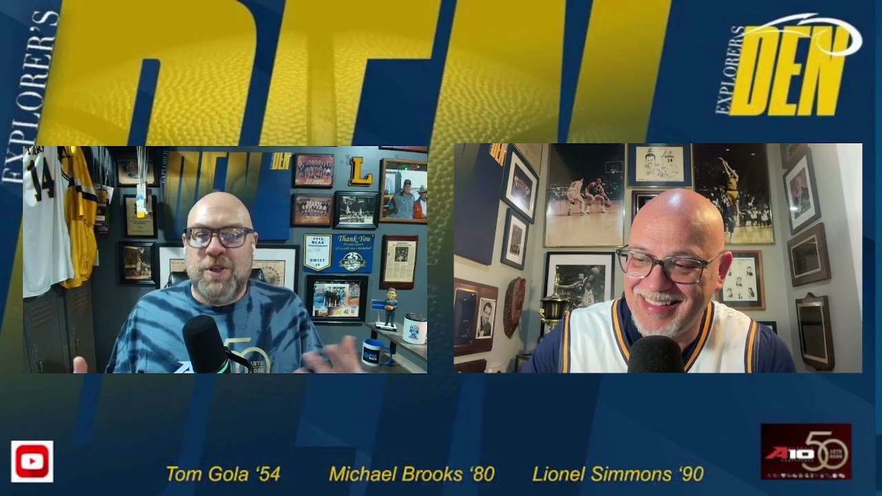 2016 A10 Tournament St. Bonaventure GameDay Breakdown