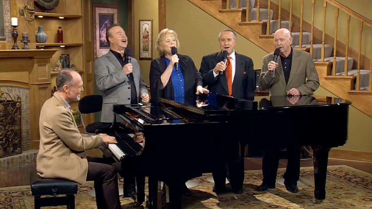 &ldquo;Shelton Family Music&rdquo; - 3ABN Today  (TDY210050)
