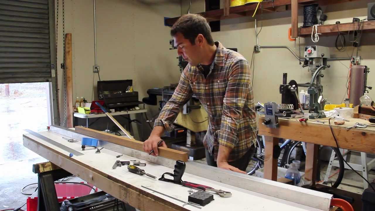 Neptonics How To Video Series - Part 2 - Finding Center