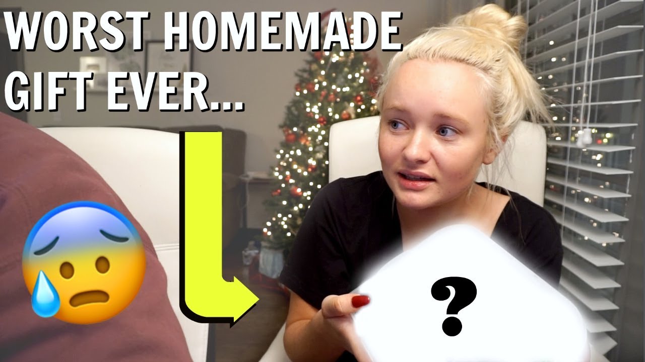 HOW COULD I THINK THIS WAS A GOOD IDEA? | vlogmas day 13