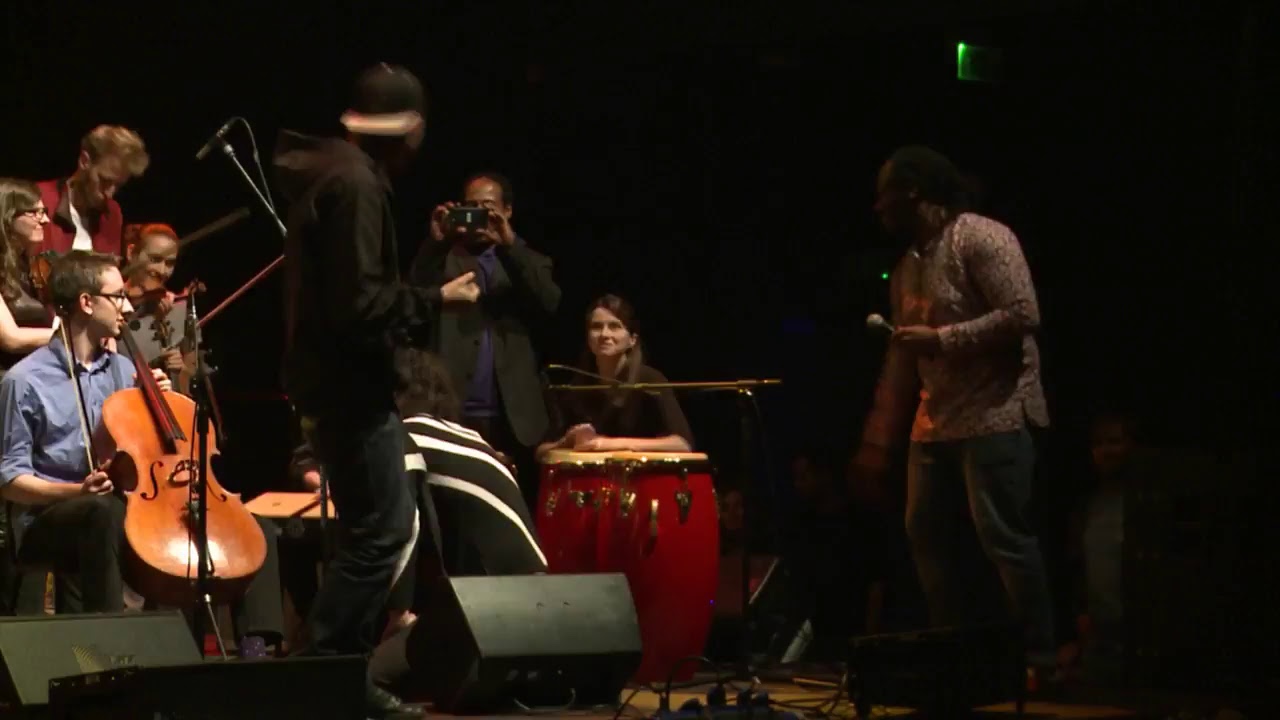 Michal Urbaniak Live Stream