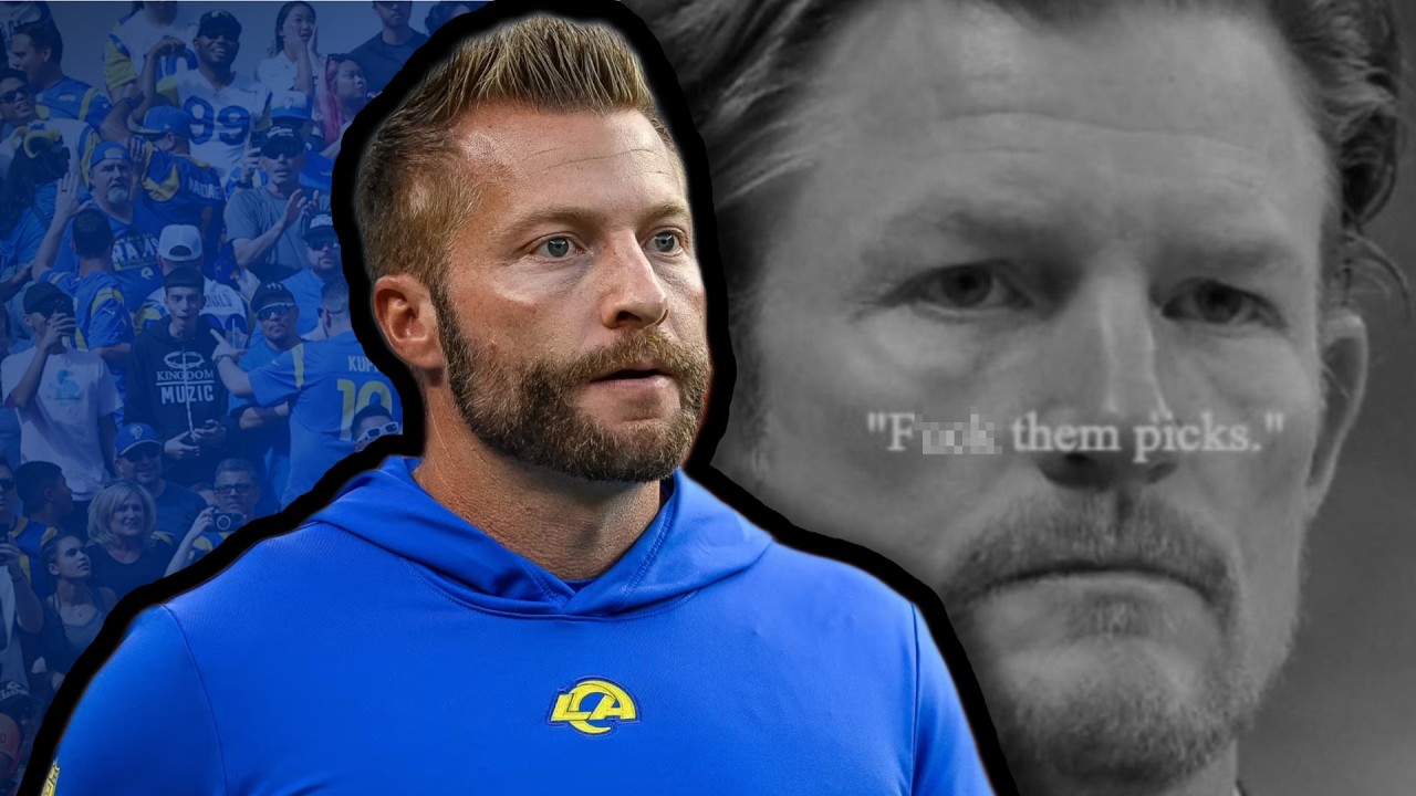 The Rams Worst Fear