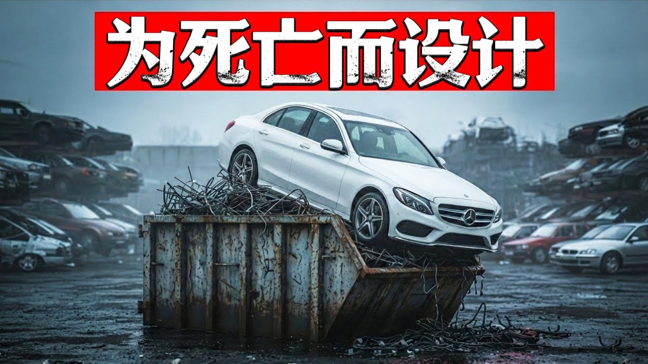 别当冤大头！这10款“一次性”汽车，买了就是交智商税！