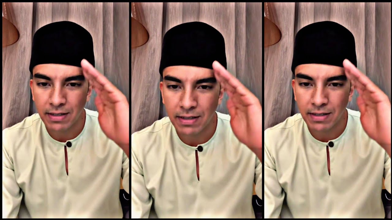 Syed Saddiq || Isu Pilihan Murid 6 Tahun Ke Tahun 1 Mulai 2027