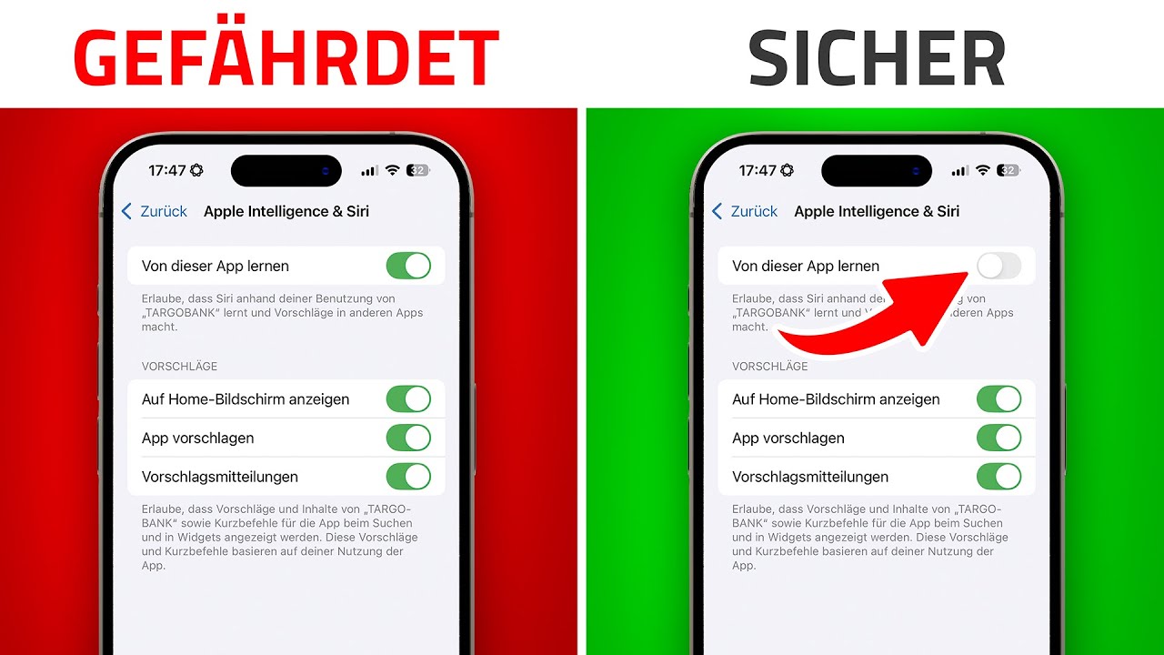 8 Anzeichen, dass dein iPhone ausspioniert wird (und was du dagegen tun kannst)