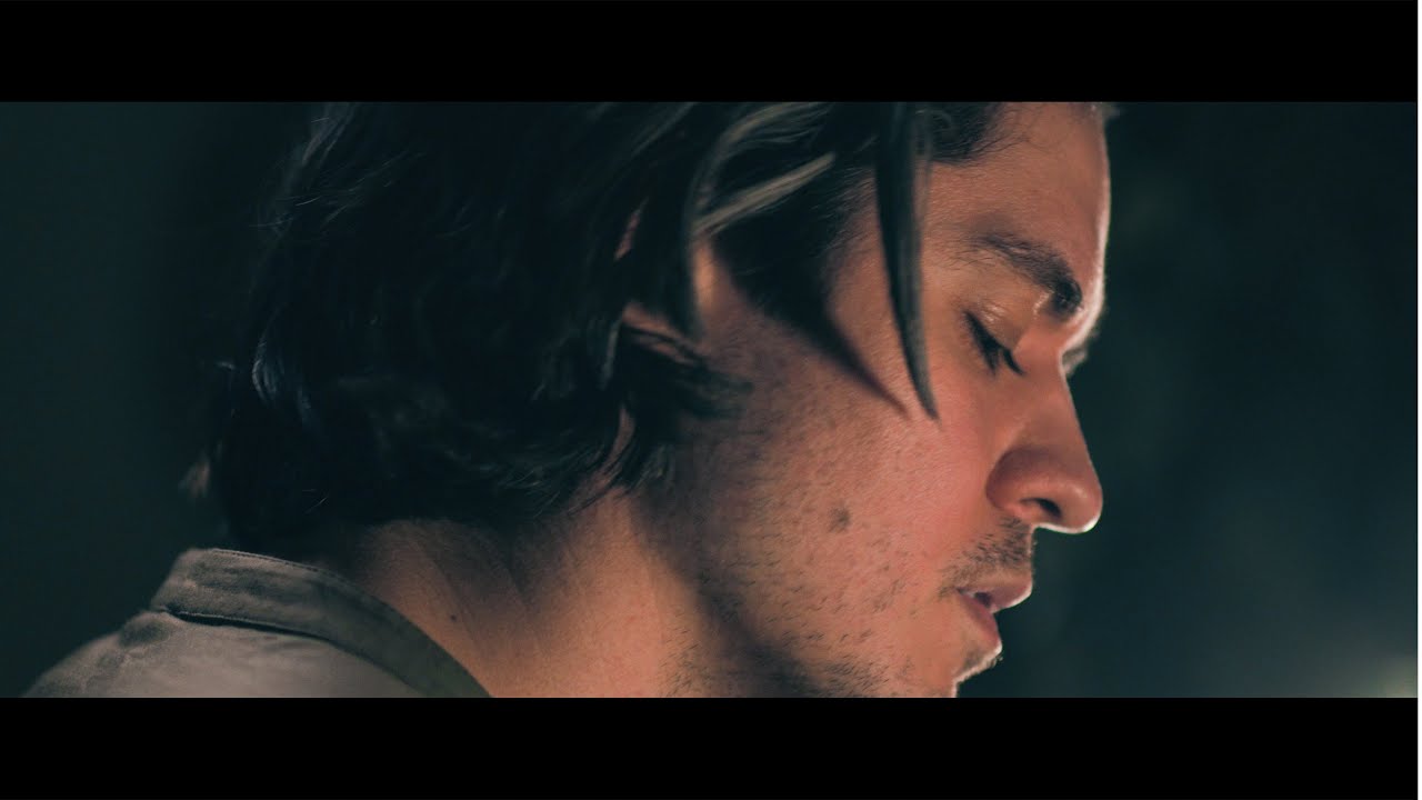 Unknown Neighbour – Home (Piano Solo)