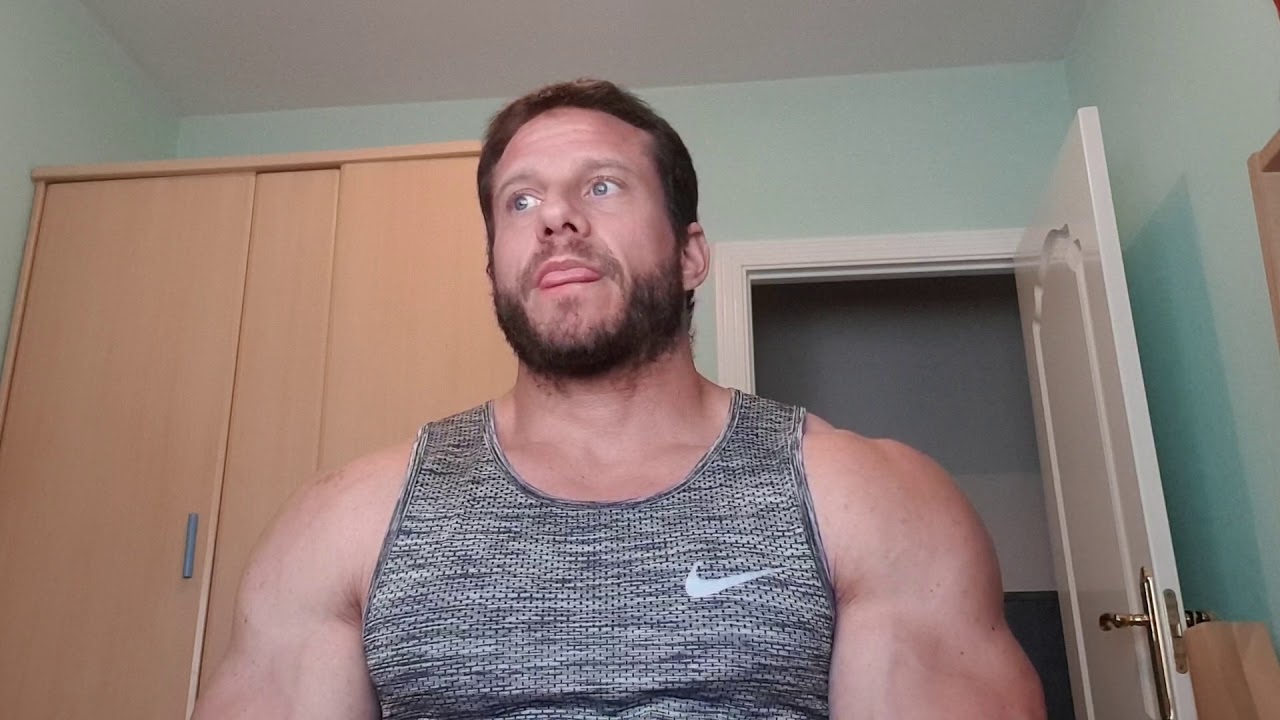 Sarms, que son, y por qué son...