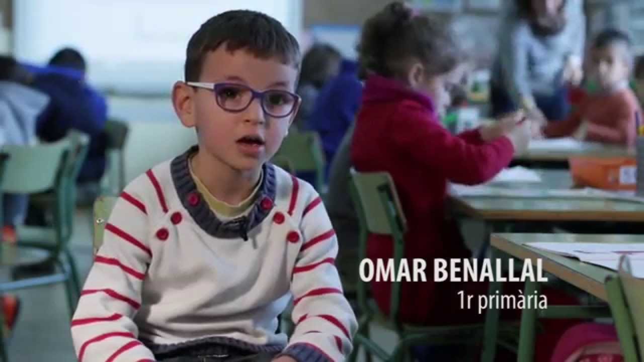Peramàs EscolaOberta HD