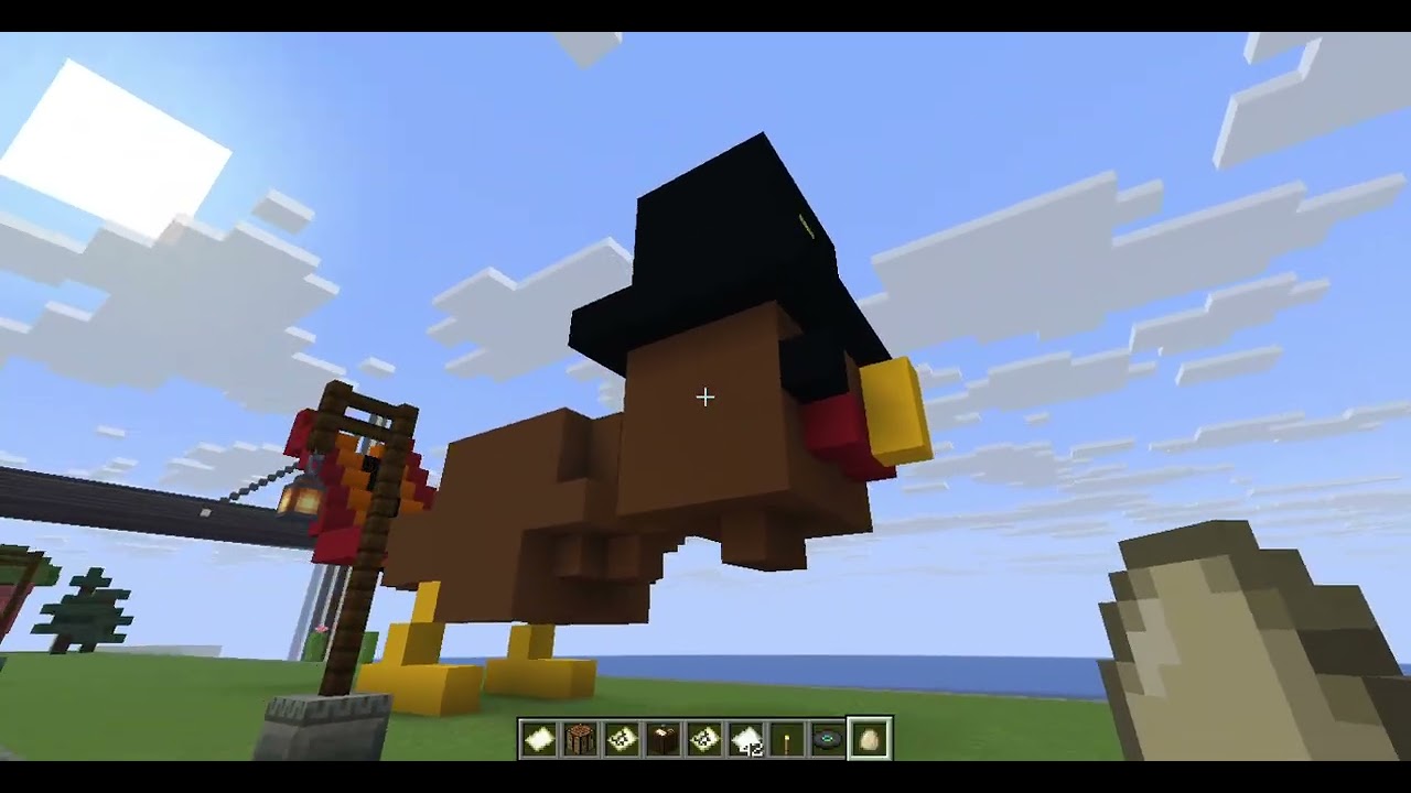 Map Exploration: Flatten World Part 2 Teleported to a Sewer!?