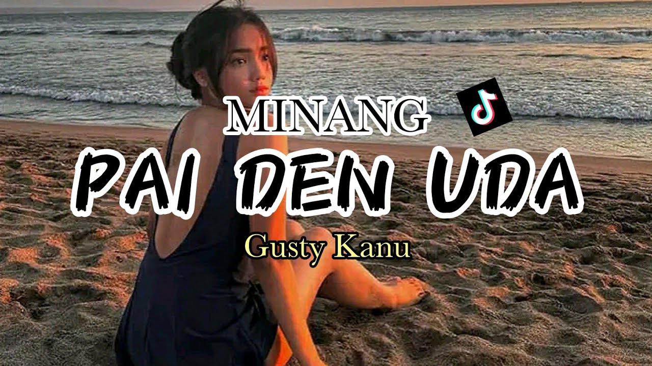 DANSA PORTU MINANG PAI DEN UDA GUSTY KANU OFFICIAL