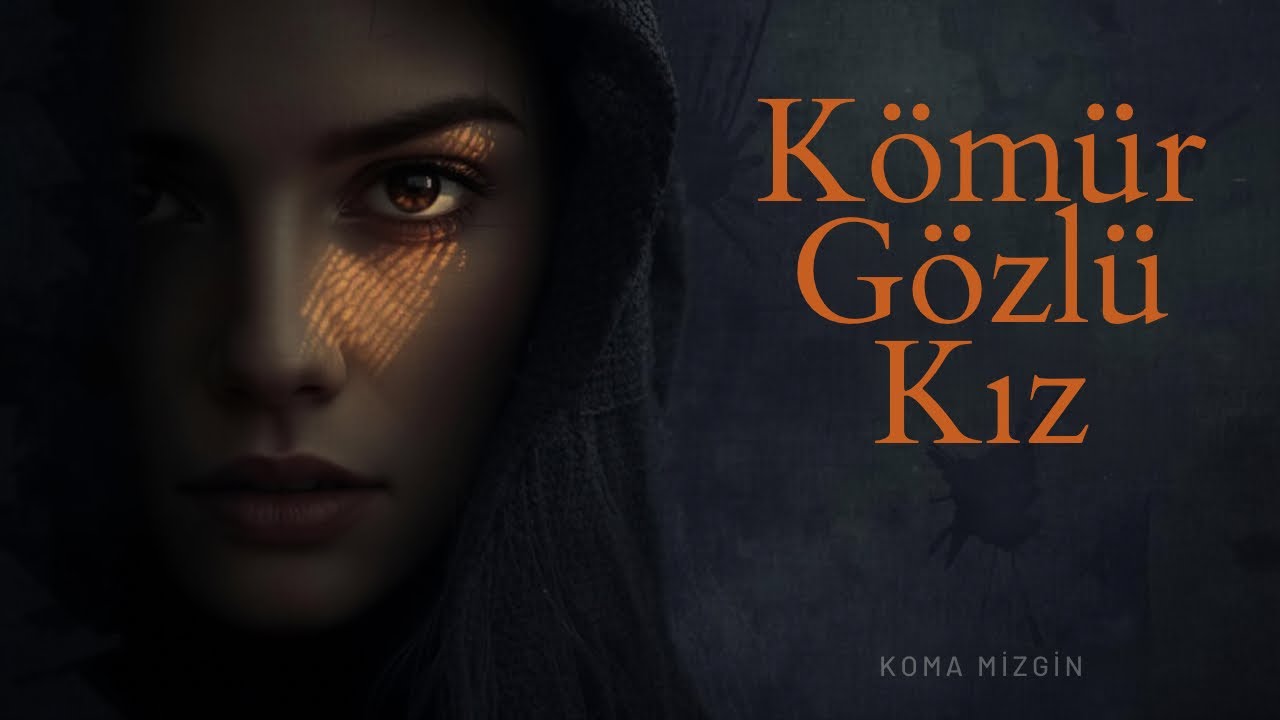 Kömür Gözlü Kız - Koma Mizgin Cover 