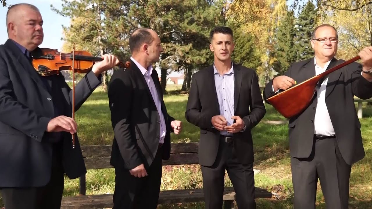 Izvorni obicaji - U spomen slavnim izvornjacima