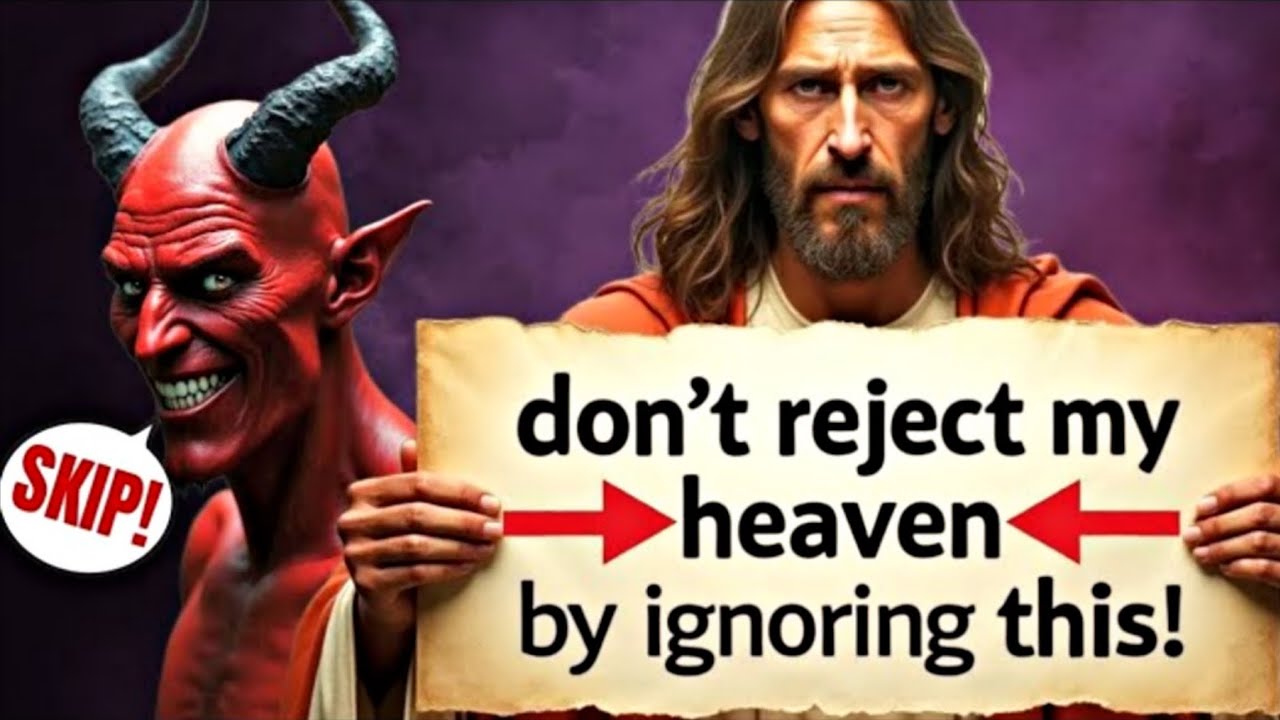 ✝️God Says: 