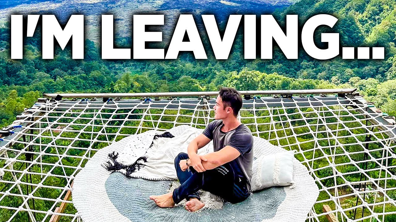 The Truth About Living in Bali as a Digital Nomad - Does it Live Up to The Hype?
