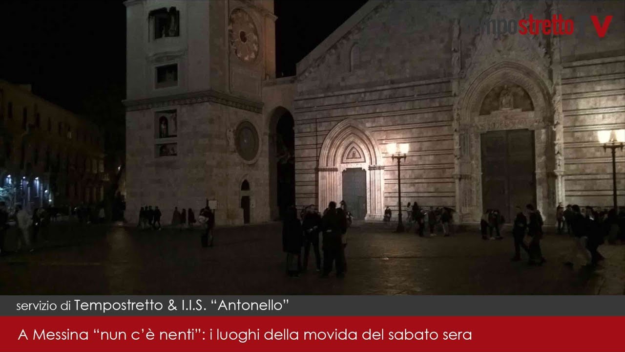 A Messina 