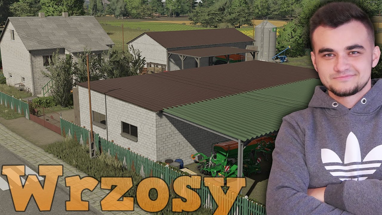 Farming Simulator 22 🌾 