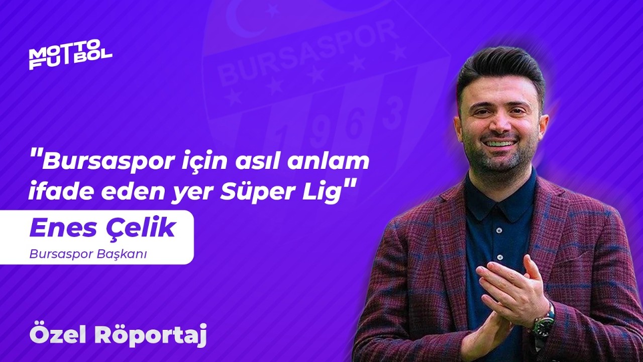 Enes Çelik: 