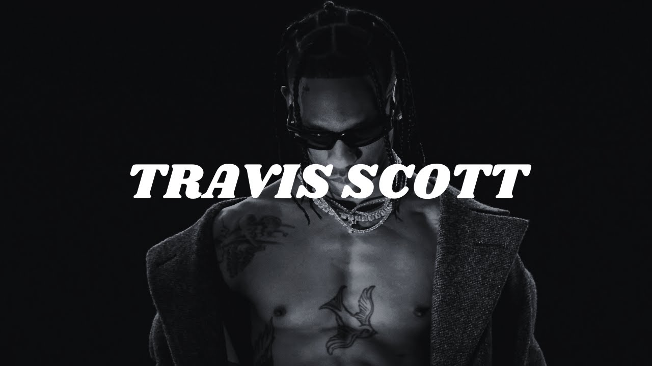 Travis scott Feat James Blake, 21 Savage -Til further notice Traduction FR