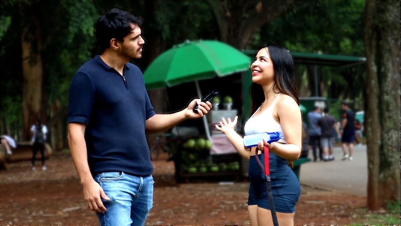 Perguntei para mulheres o que &eacute; um homem atraente