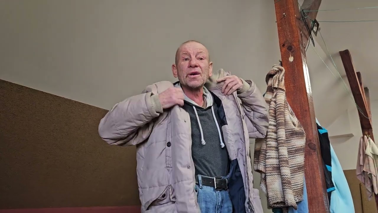 #bezdomni #odc 252 Jak ludzie traktują ludzi bezdomnych #bezdomni