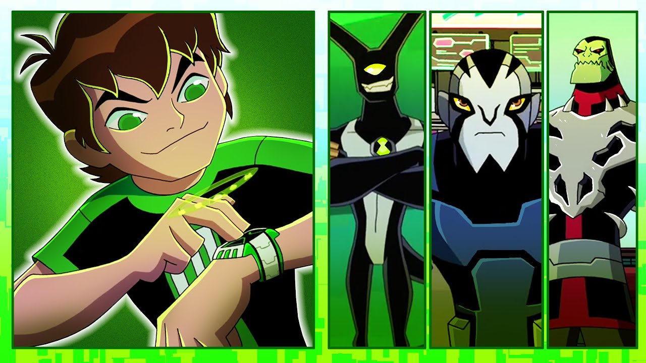 Was Omniverse TOO Different & Weird?