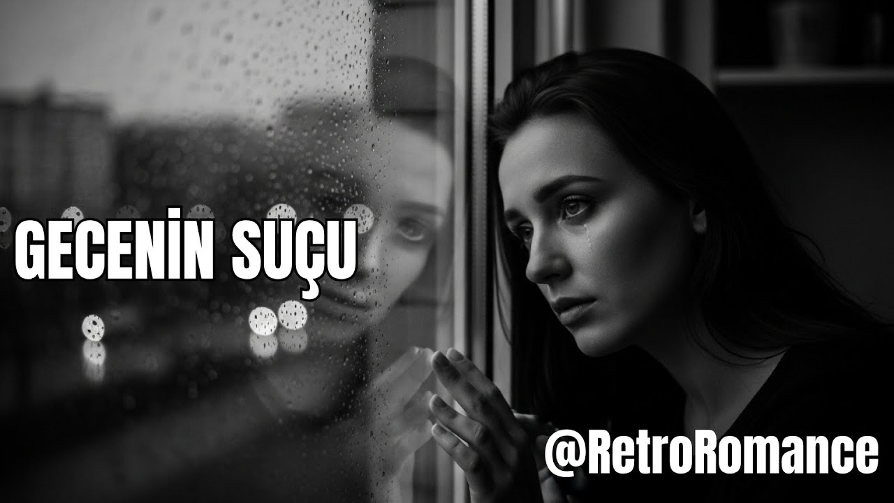 Ночное преступление | Ретро-роман