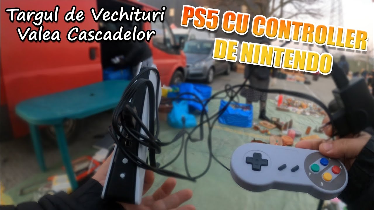 PS5 FAKE, CEAS CASIO LA 10 LEI SI ALTELE! - Targul de Vechituri Valea Cascadelor