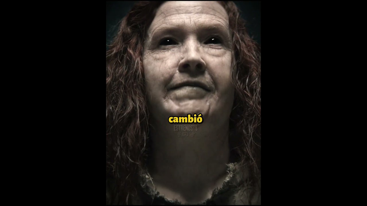 Contacto con la muerte 