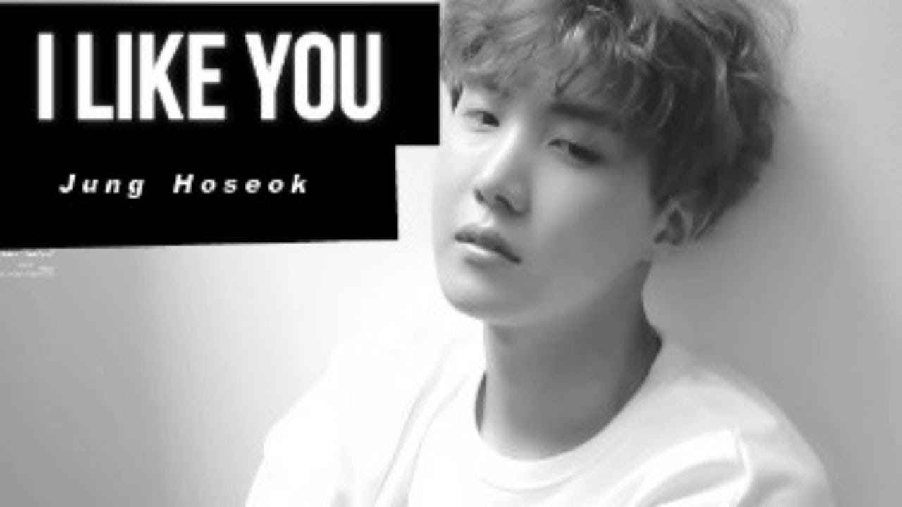 IMAGINE BTS  ITA ─ Jung Hoseok ᴵ ˡᶤᵏᵉ ʸᵒᵘ