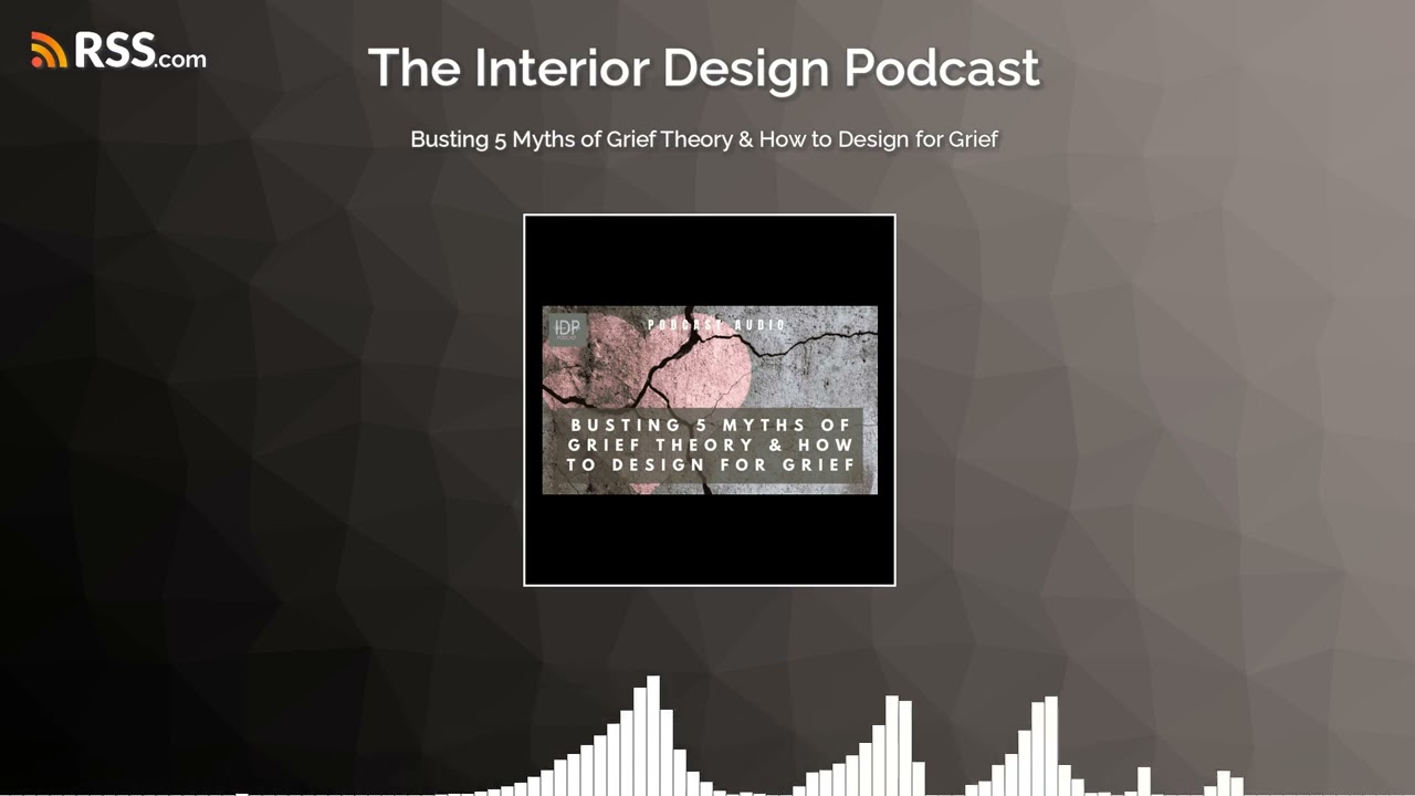 Busting 5 Myths of Grief Theory & How to Design for Grief