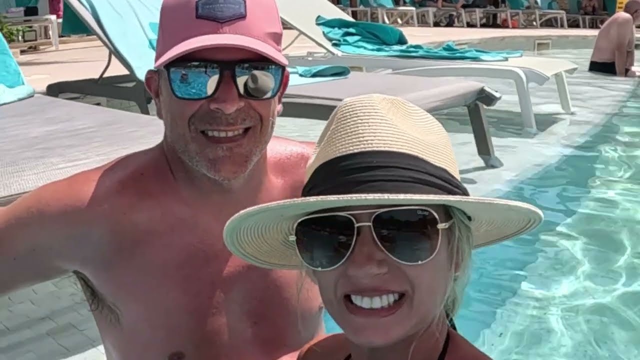 Graduation Trip to Cancun 2025