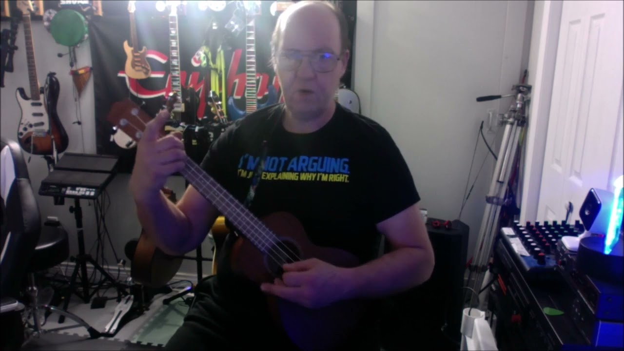 Leho LHUT-MM Tenor Ukulele Full Review