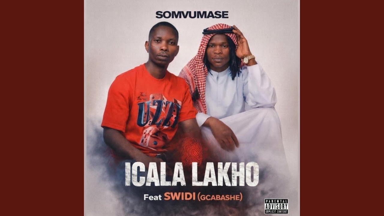 Icala Lakho (Swidi Gcabashe)