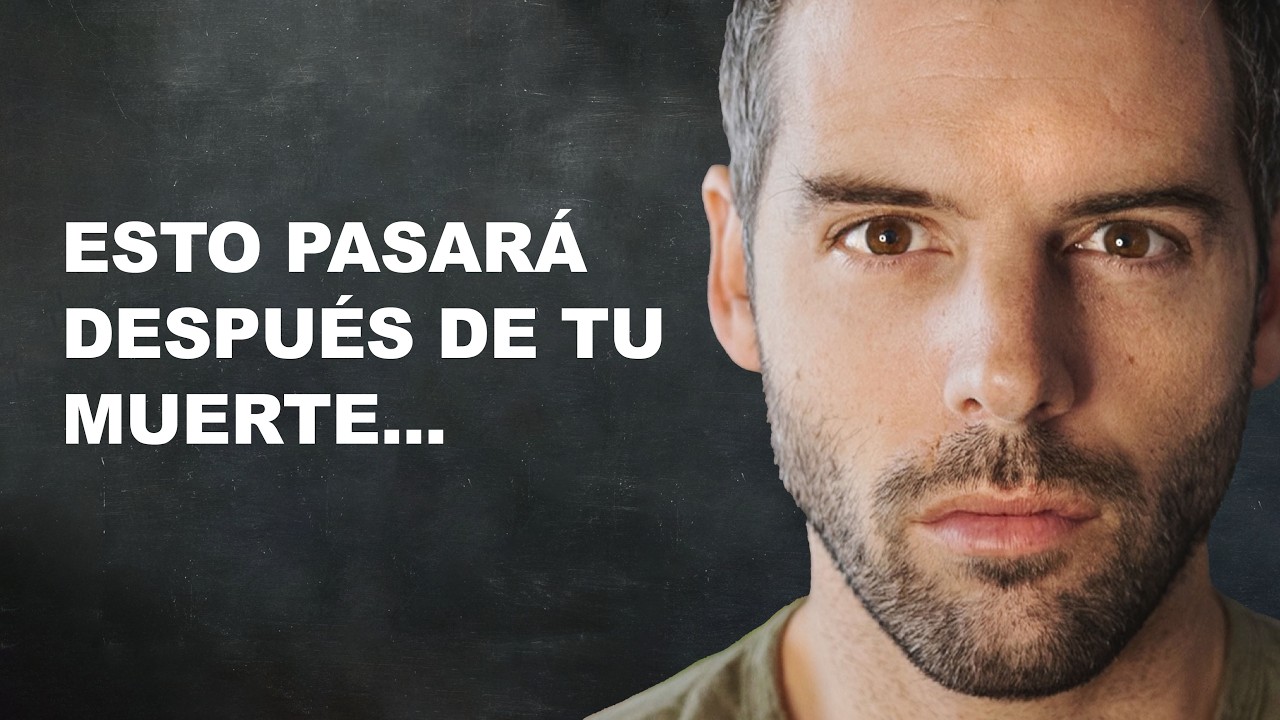 Esto es lo que ocurrirá 3 horas después de tu muerte...