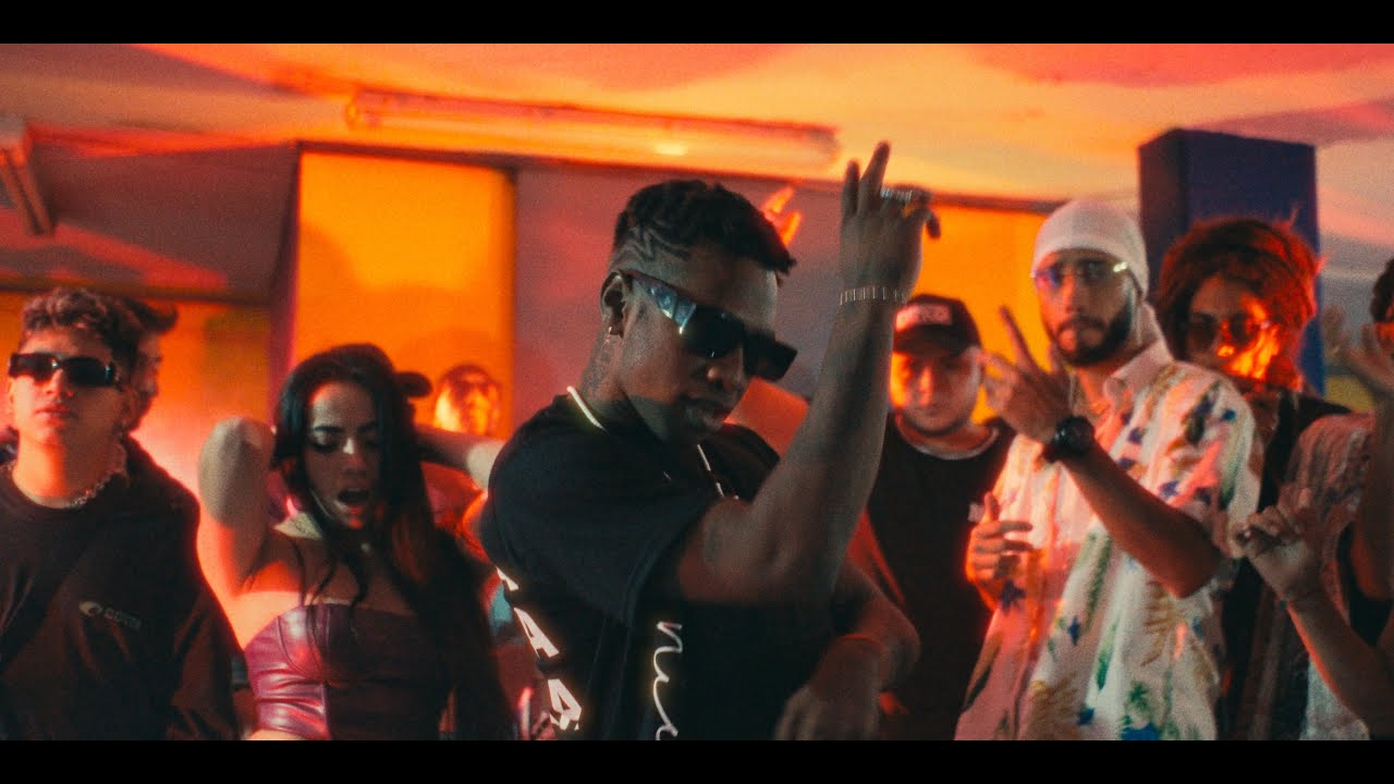 Prende  ( Dancehall Version ) Jossimar x @Durako x @Samirguerrero x @CG_Monarco x @Rommel_Moises