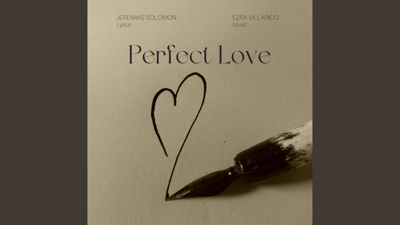 Perfect Love