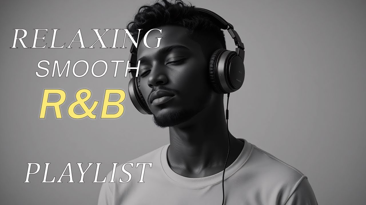 【R&B Soul】Silent Nights – Slow Grooves & Deep Mood