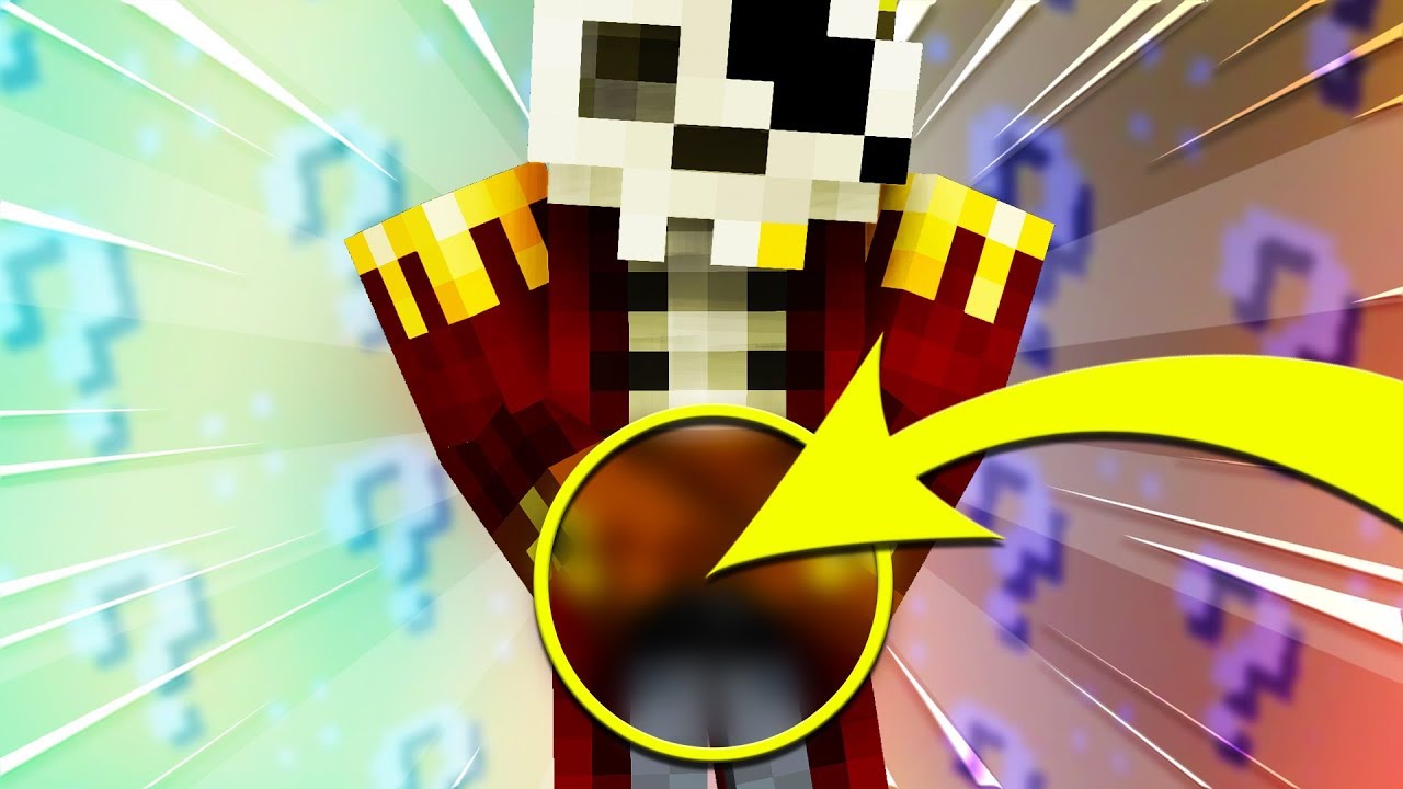 FLOTHAR NAGRA LUCKY BLOCKI BEZ MAJTEK?!