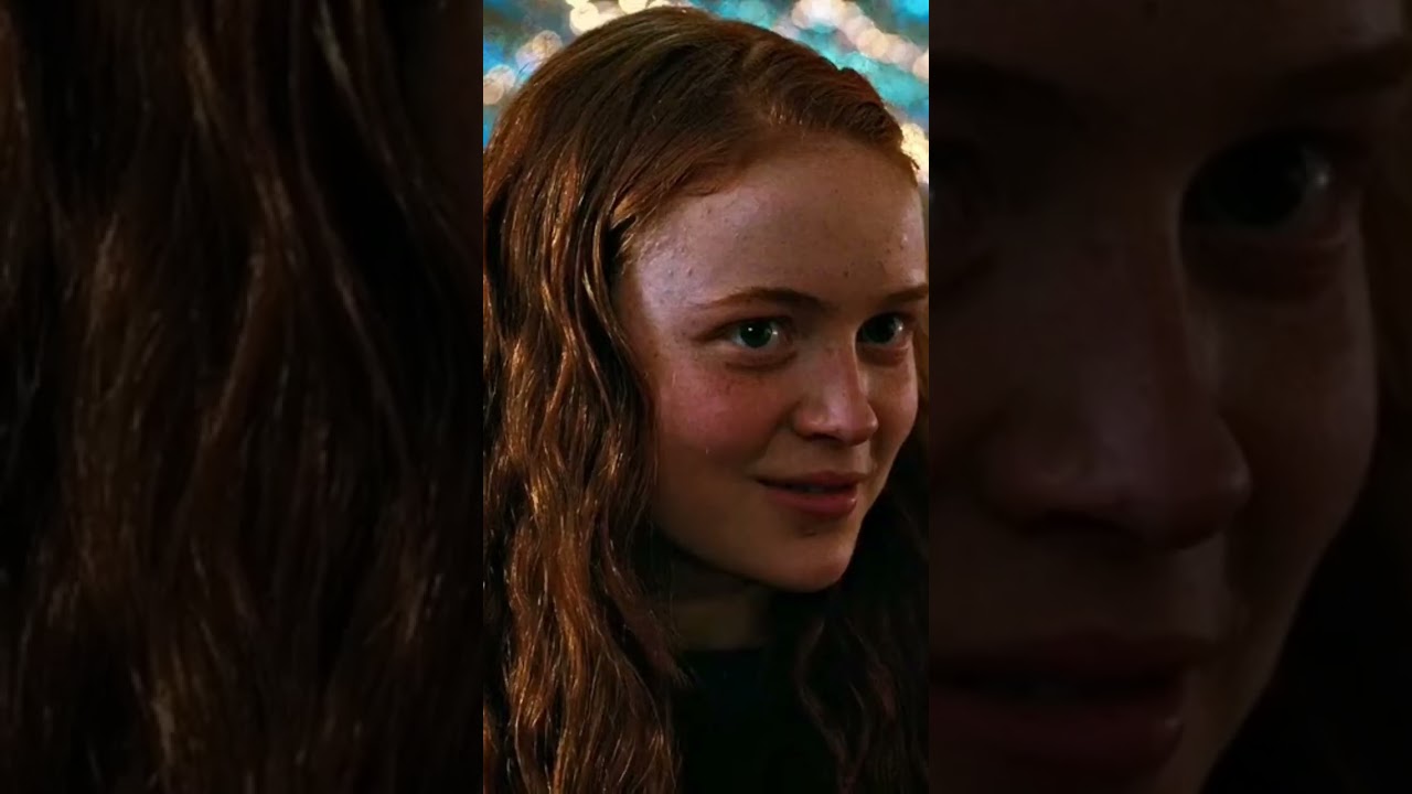 Quién conoció está canción por #strangerthings #thepolice #edit