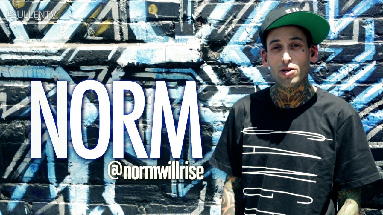 NORM AWR MSK - Always Hawaii and Big Sleeps