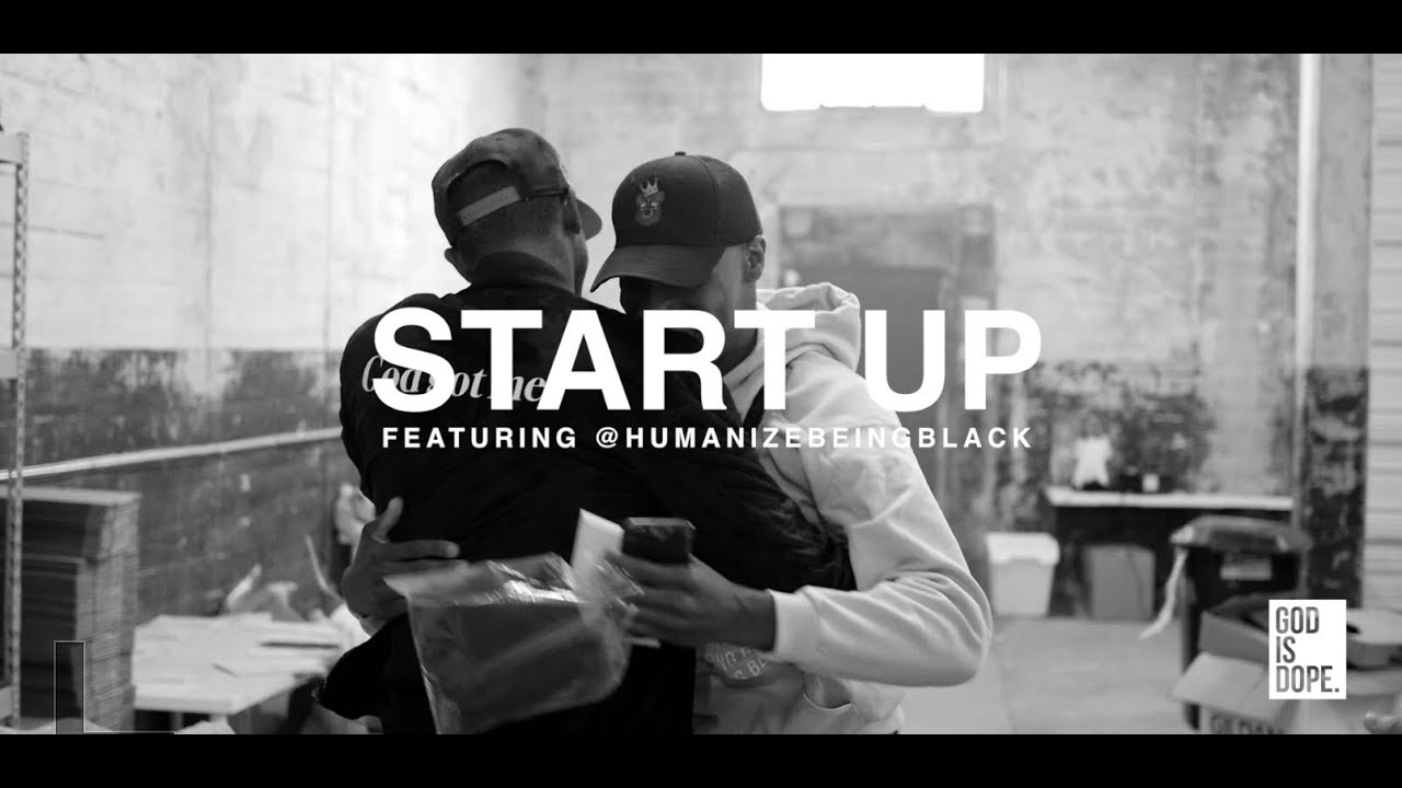 Advice For All Up And Coming T-Shirt Brands  | START UP (Part 2)