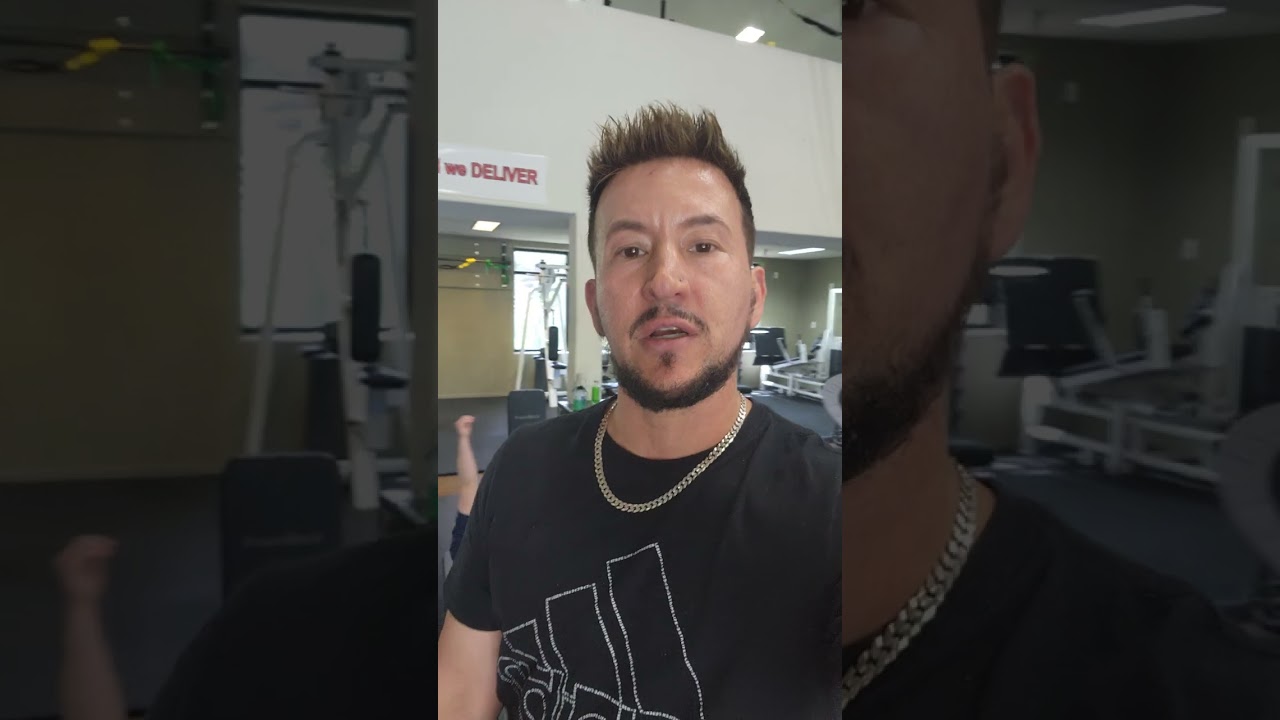 invite in to Bay Area Trainers