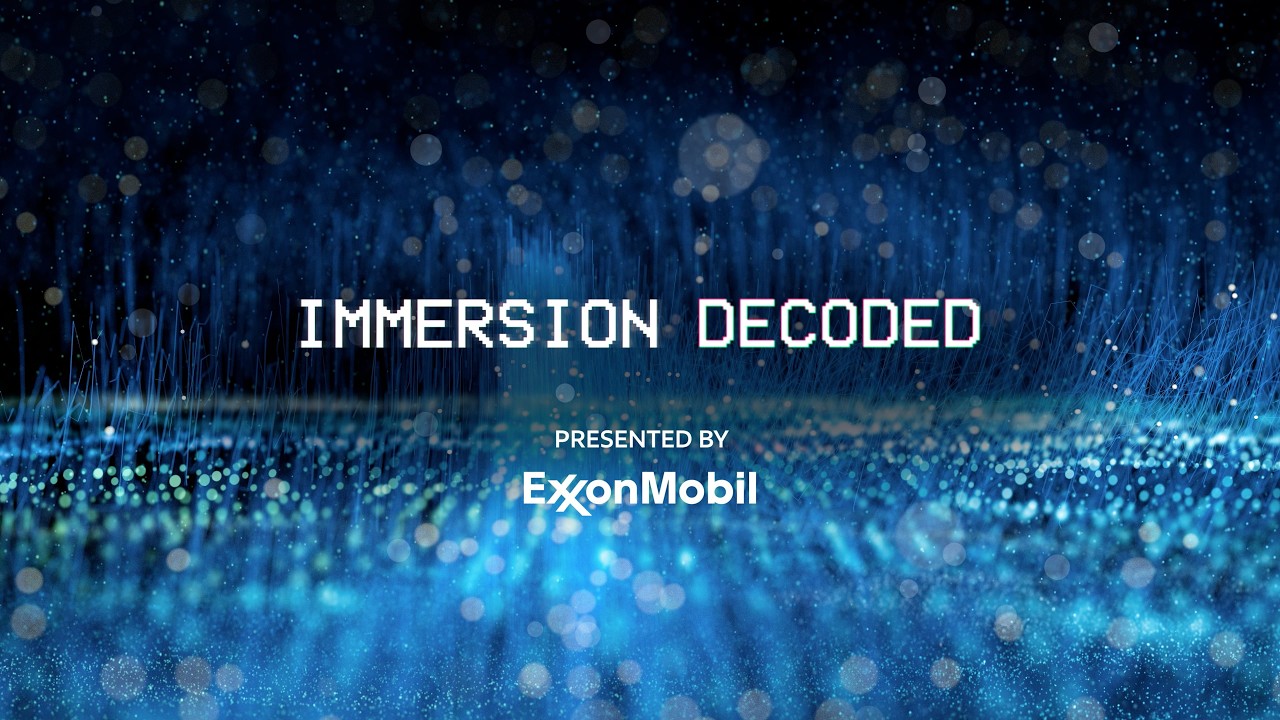 Immersion Cooling Decoded