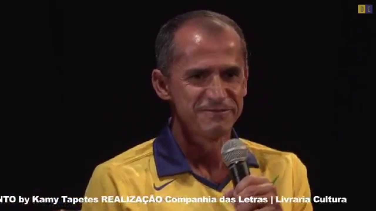 Maratonistas lembram de seus primeiros t&ecirc;nis