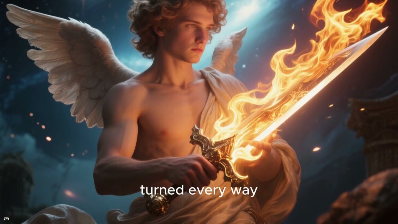 Decoding the Cherubim