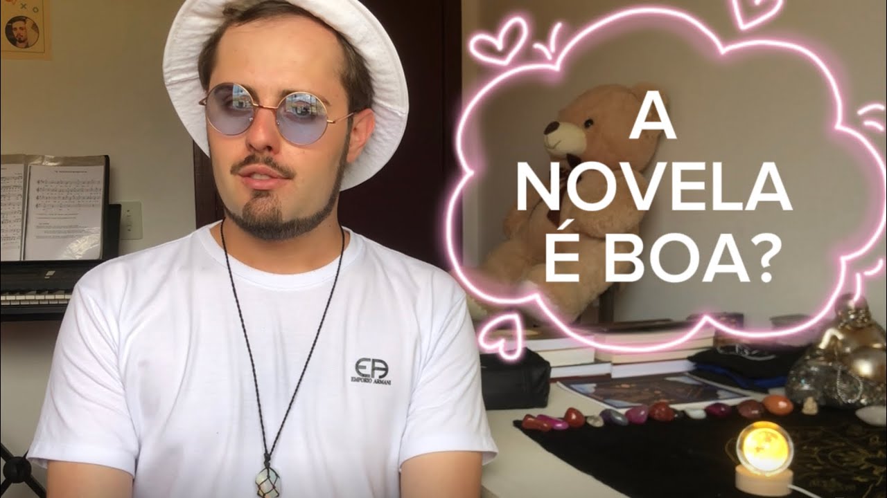 CORAÇÃO ACELERADO | Análise dos primeiros capítulos