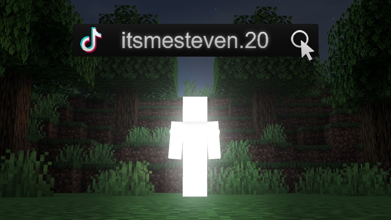 Found Footage Of A Lost TikTok Account