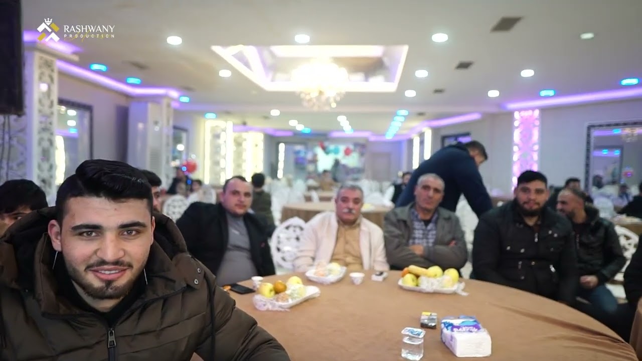 افراح آل زنكاح | حفل زفاف العريس عبدالرحمن زنكاح | الفناح عبدالحميد قصاب| الجزء الثالث 